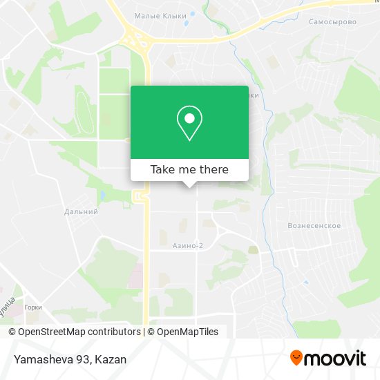 Yamasheva 93 map