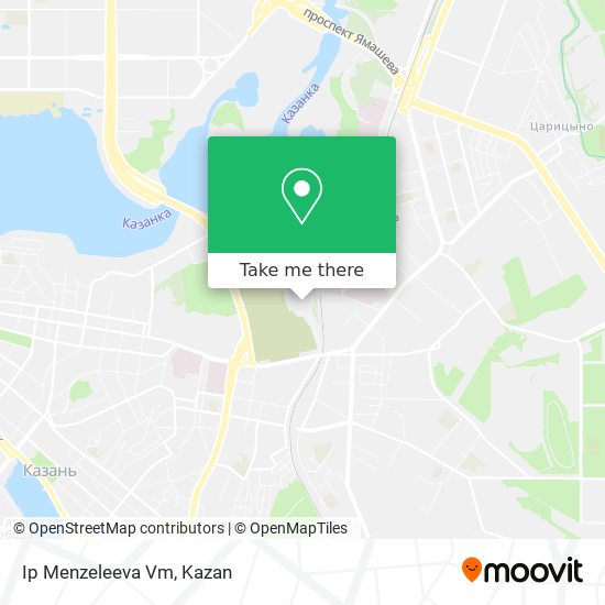 Ip Menzeleeva Vm map