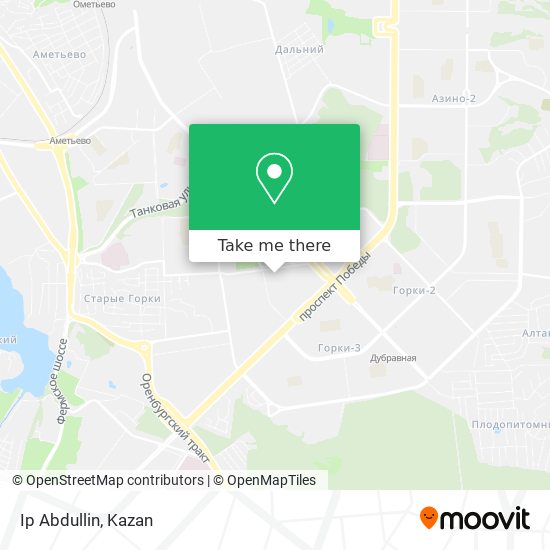 Ip Abdullin map