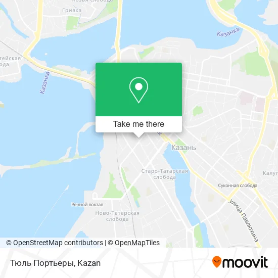 Тюль Портьеры map