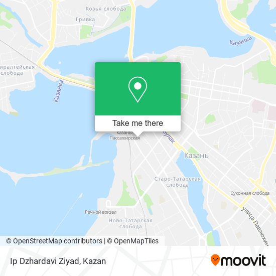 Ip Dzhardavi Ziyad map