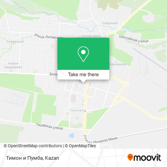 Тимон и Пумба map
