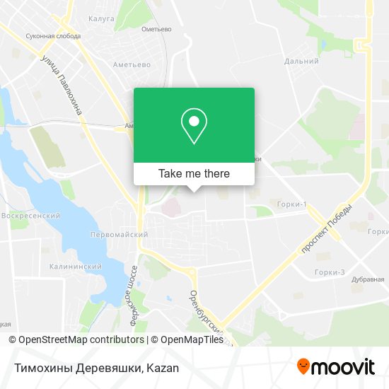 Тимохины Деревяшки map