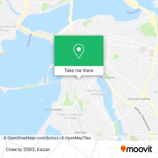 Спектр 2003 map