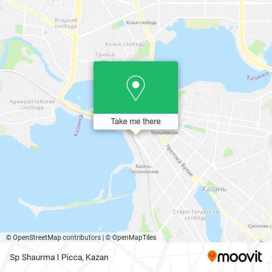 Sp Shaurma I Picca map