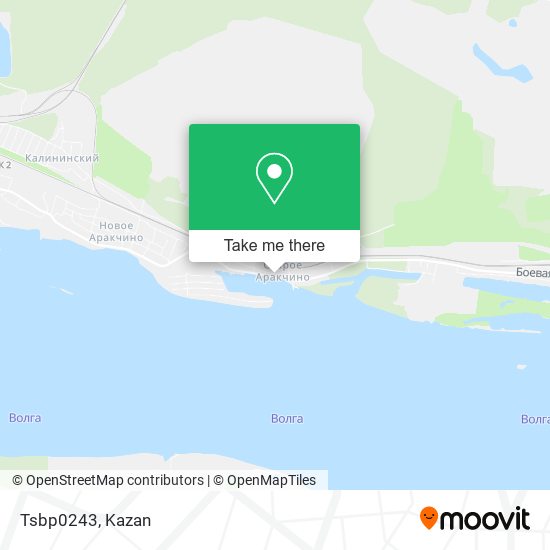 Tsbp0243 map