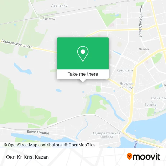 Фкп Кг Кпз map