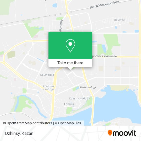 Dzhinsy map