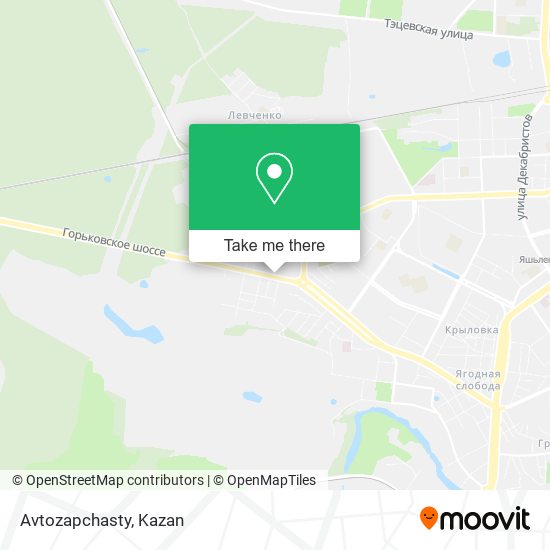 Avtozapchasty map
