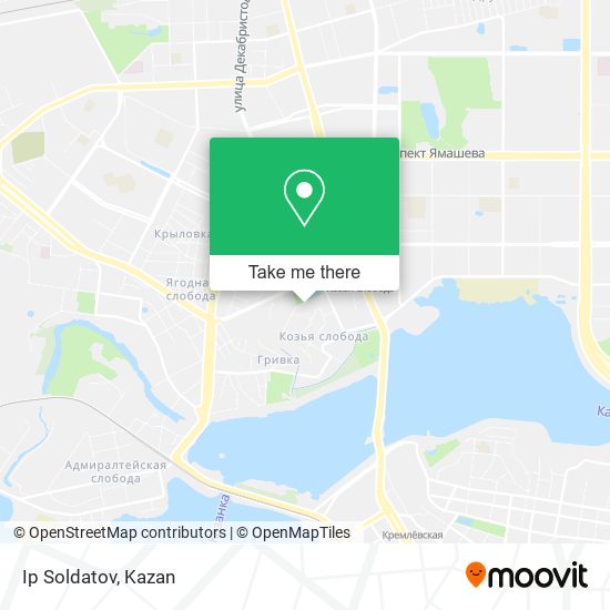 Ip Soldatov map