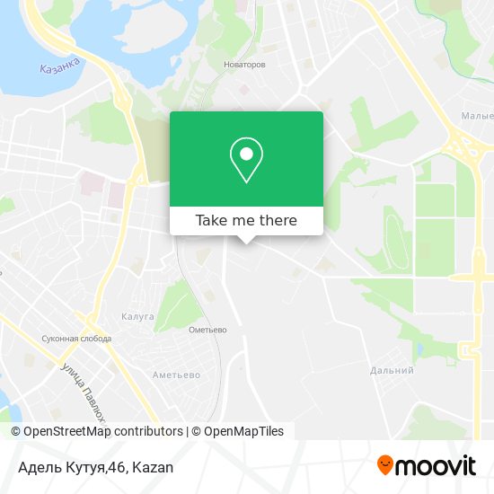 Адель Кутуя,46 map