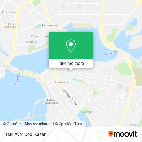 Tstk Aver Ooo map