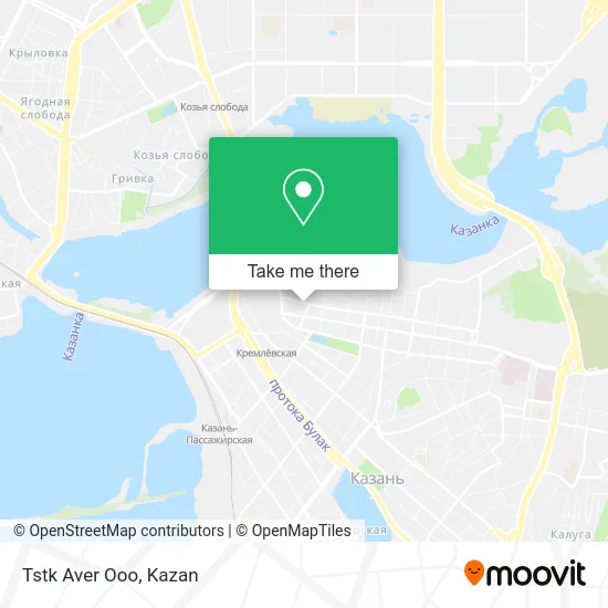 Tstk Aver Ooo map