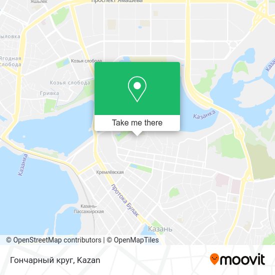 Гончарный круг map