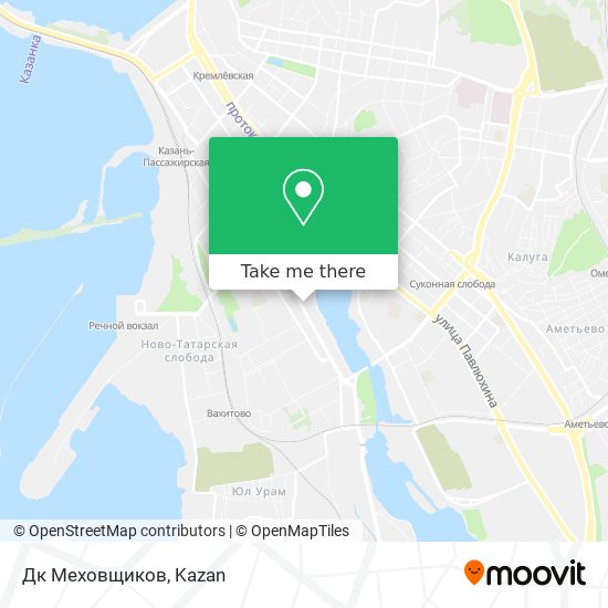 Дк Меховщиков map