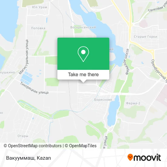 Вакууммаш map