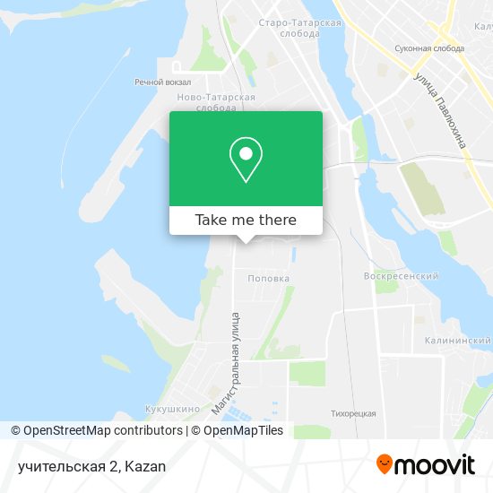 учительская 2 map