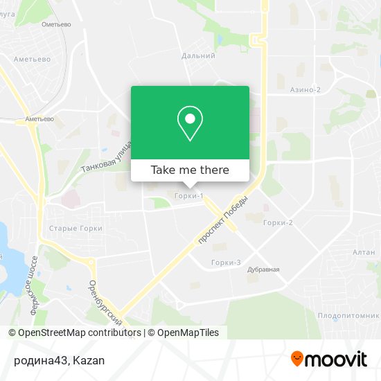 родина43 map