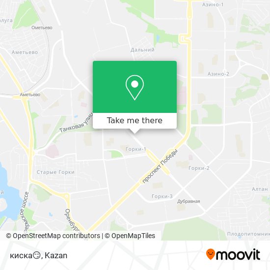 киска😏 map
