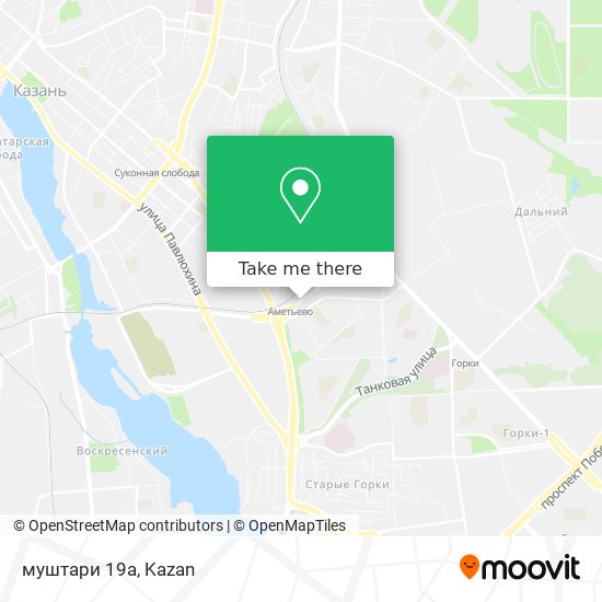 муштари 19а map