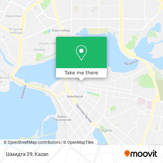 Шмидта 29 map