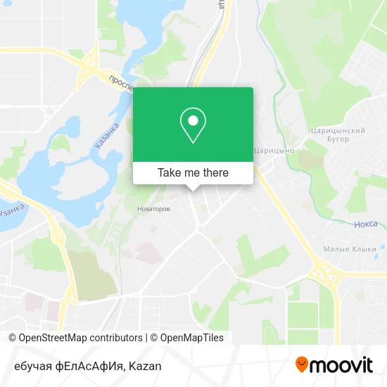 ебучая фЕлАсАфИя map
