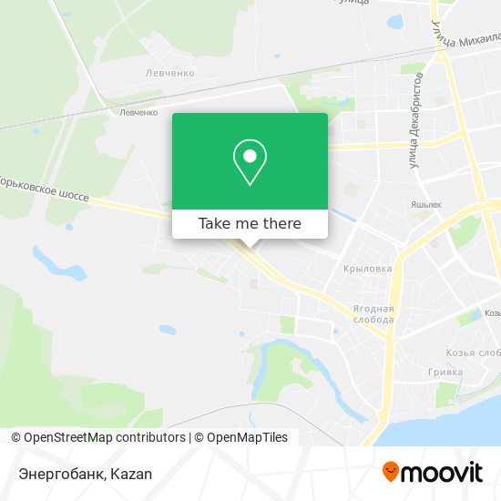 Энергобанк map