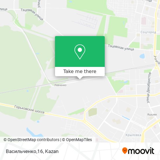 Васильченко,16 map