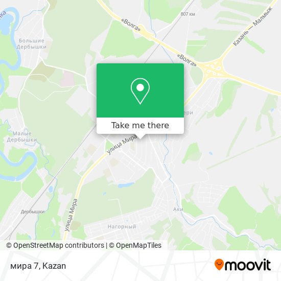 мира 7 map