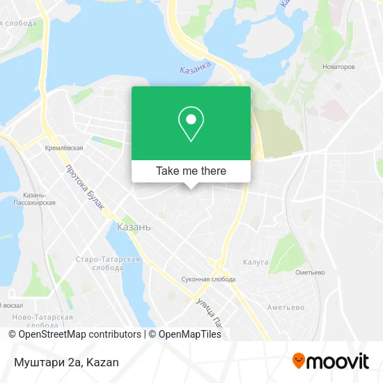 Муштари 2а map