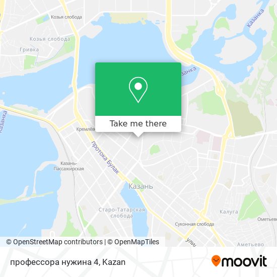 профессора нужина 4 map