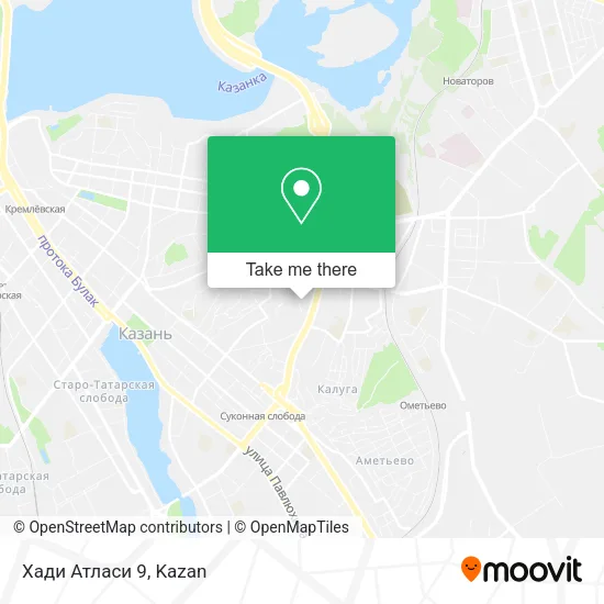 Хади Атласи 9 map