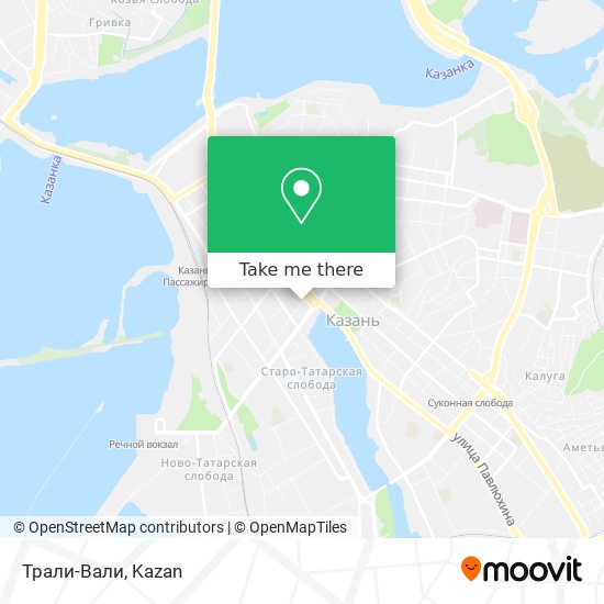 Трали-Вали map