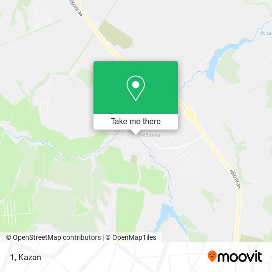 1 map