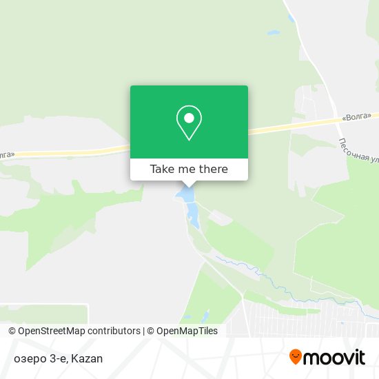 озеро 3-е map