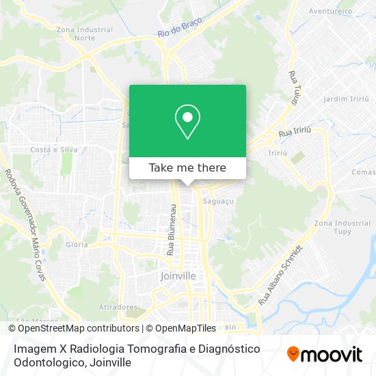 Imagem X Radiologia Tomografia e Diagnóstico Odontologico map