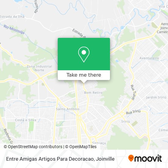 Entre Amigas Artigos Para Decoracao map