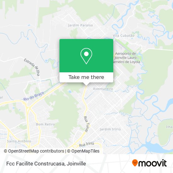 Fcc Facilite Construcasa map