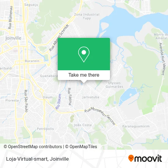 Loja-Virtual-smart map