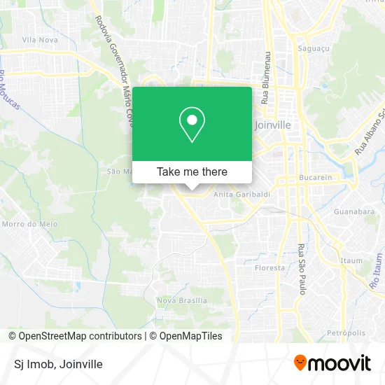 Sj Imob map