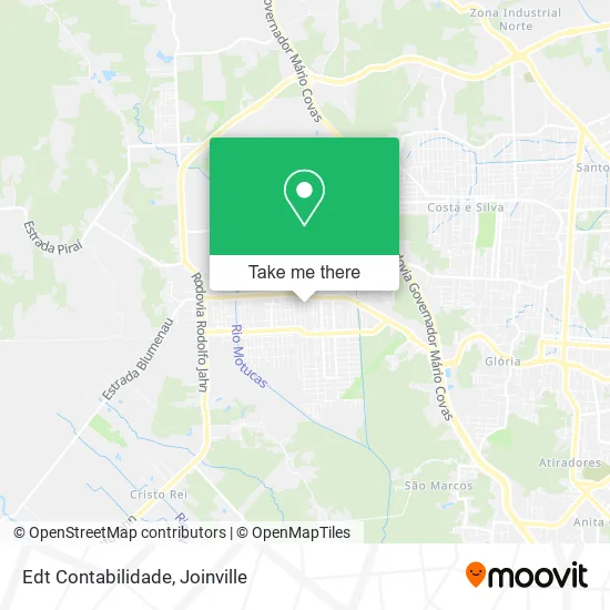 Edt Contabilidade map