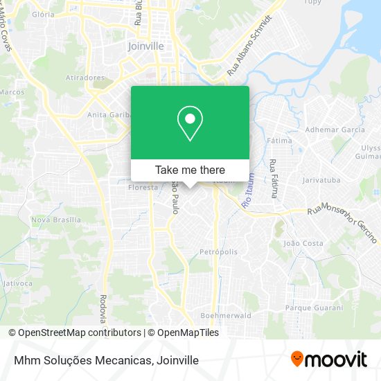 Mhm Soluções Mecanicas map