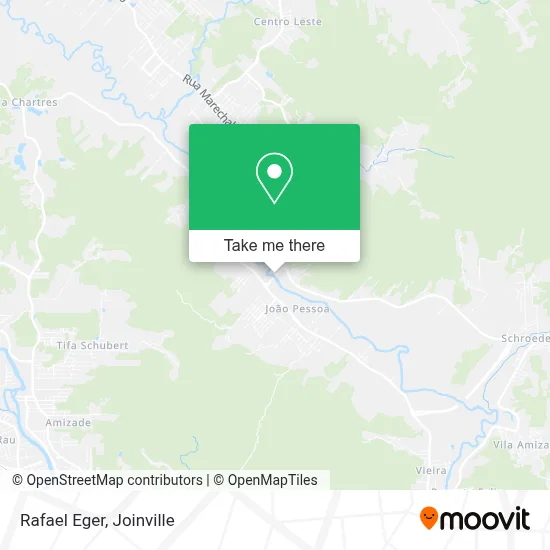 Rafael Eger map