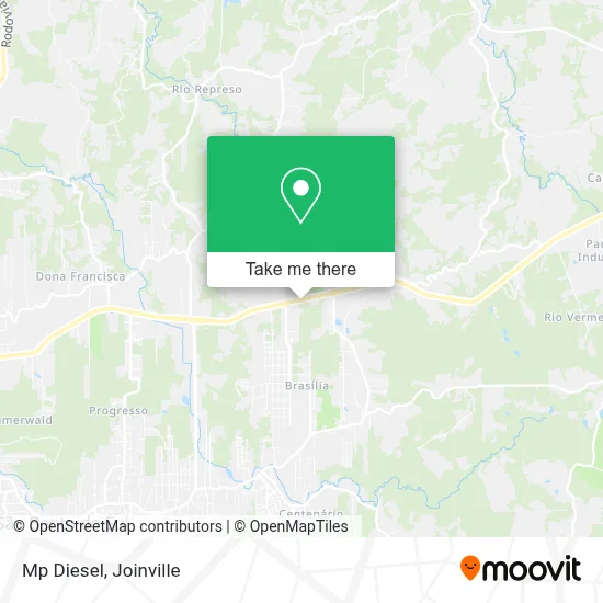 Mp Diesel map