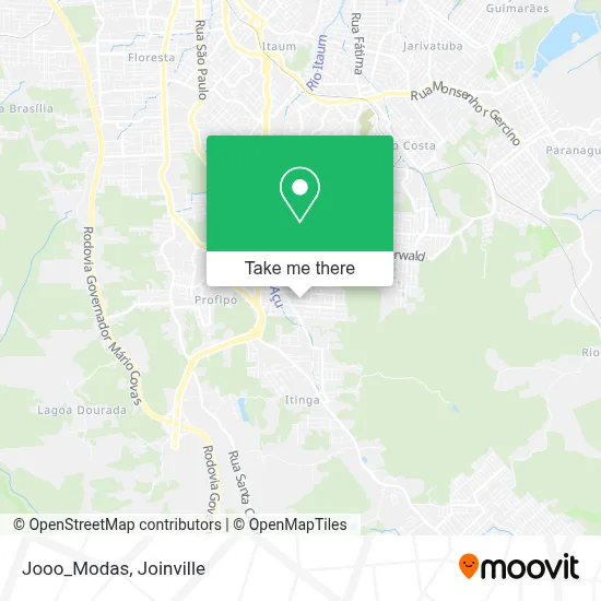Jooo_Modas map