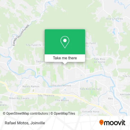 Rafael Motos map