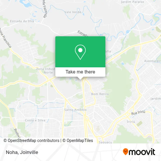 Noha map