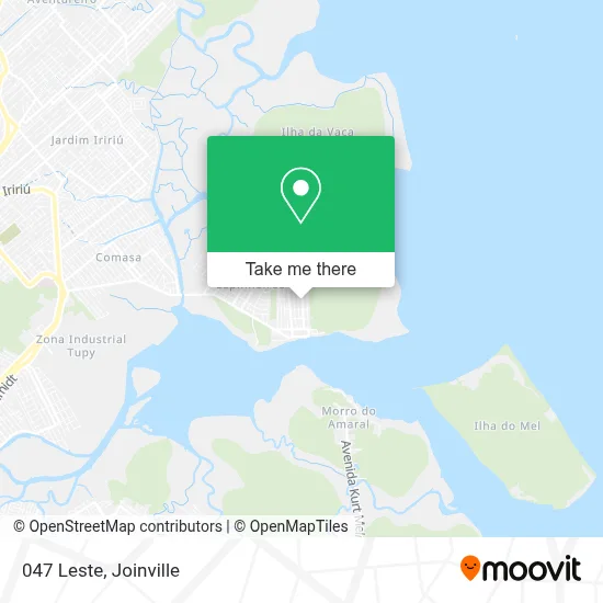 047 Leste map