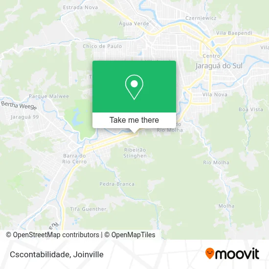 Cscontabilidade map