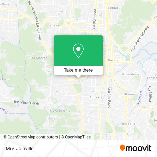 Mrv map